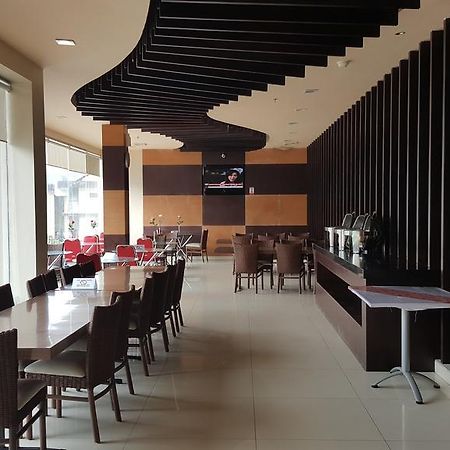 ג'איפורה Hotel Matos מראה חיצוני תמונה