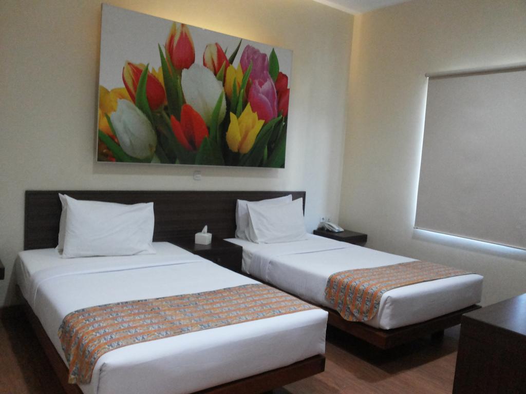 ג'איפורה Hotel Matos חדר תמונה