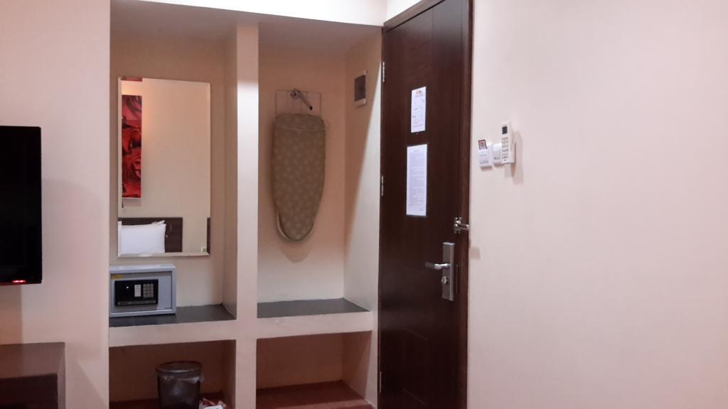 ג'איפורה Hotel Matos חדר תמונה