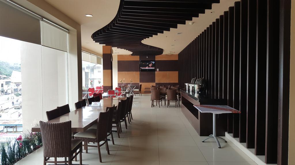 ג'איפורה Hotel Matos מראה חיצוני תמונה