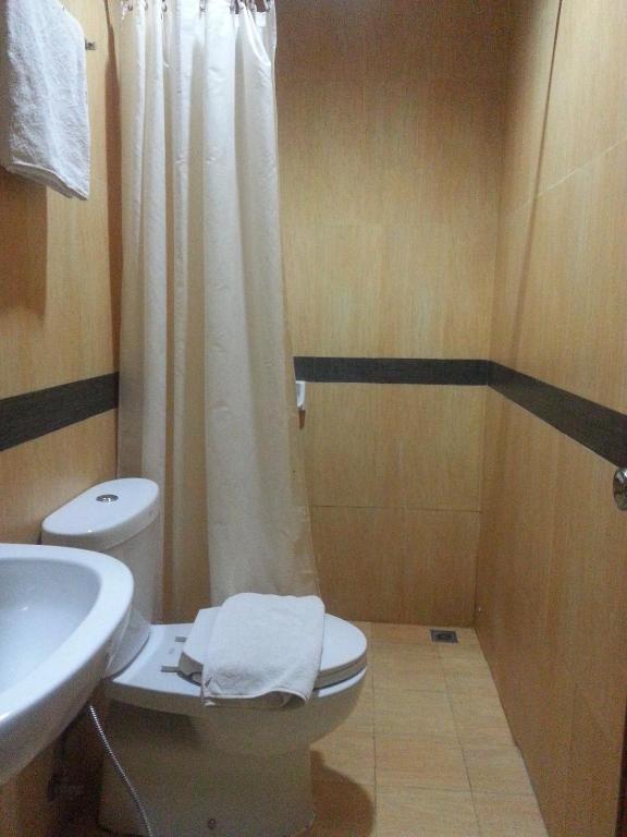 ג'איפורה Hotel Matos חדר תמונה