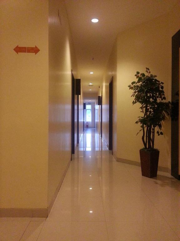 ג'איפורה Hotel Matos מראה חיצוני תמונה