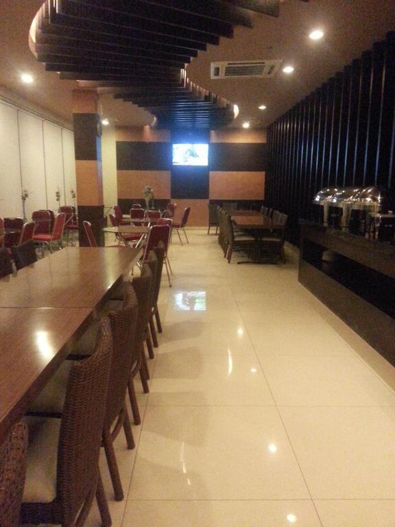 ג'איפורה Hotel Matos מראה חיצוני תמונה